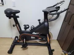 【送料込み】DMASUN スピンバイク /エアロバイク / 静音・無音