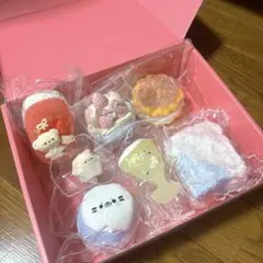 【スクイーズまとめ売り】Mellojoy どんどん NeverTired スクイーズまとめ売り】Mellojoy どんどん NeverTired - メルカリ