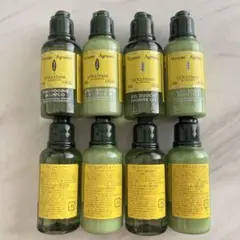 L'Occitane ヴァーベナ　アメニティ2セット