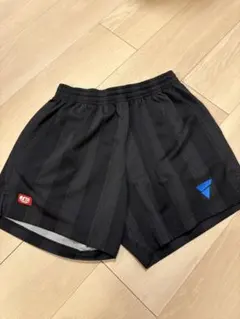 VICTAS 卓球用ウェア L ブラック