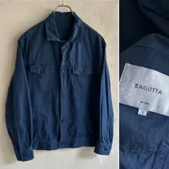 2026年最新】Bagutta メンズ Gジャン・デニムジャケットの人気アイテム