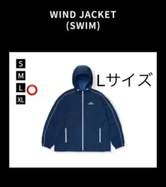 BTS ARIRANG Wind Jacket Gray(JP Ver.) S - メルカリ