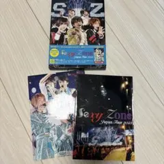 Sexy Zone Japan Tour 2013 Blu-ray