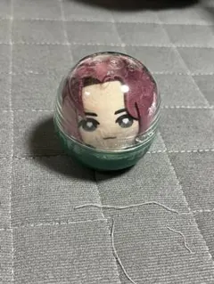 INI 松田迅　ガチャ