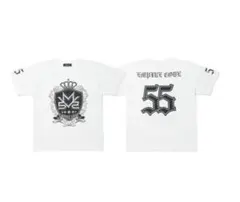 MA55IVE Tシャツ