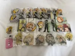 上鳴電気　アクリル　まとめ