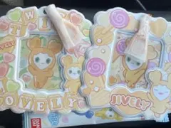 TWICE ジヒョ カードホルダー セット