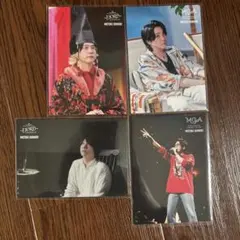 ミセスグリーンアップル　フォトカード　大森元貴