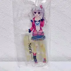 NANA 矢沢あい コラボカフェ 中国海外限定 アクリルスタンド シン 岡崎