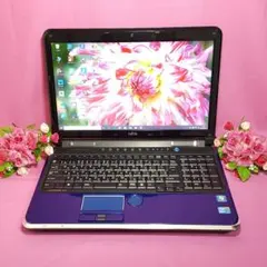 Win11★SSD512G★Corei7★メモリ8G★LIFEBOOK★オフィス
