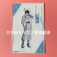 UN:LOGICAL アンロジカル 永守藍 アクスタ アクリルマスコット - メルカリ