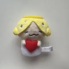 JOCHUM もこ 指人形