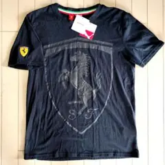 PUMA Ferrari Tシャツ　Мのサムネイル