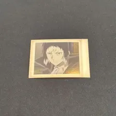 文豪ストレイドッグス 芥川龍之介 パシャこれ