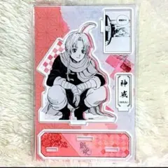 銀魂 名場面ジオラマフィギュア 神威 - メルカリ