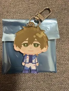 Free! FS ちびフレンズキーホルダー 橘真琴