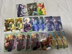 うたプリ シャニライ ビジュコレ Vol.3 寿 嶺二