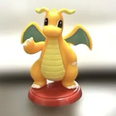 ポケモン チョコエッグ カイリュー フィギュア グッズ マスコット