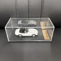 ルックスマート 1/43 ロータス エキシージS - メルカリ