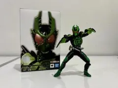 S.H.Figuarts(真骨彫製法) 仮面ライダーオーズ ガタキリバコンボのサムネイル