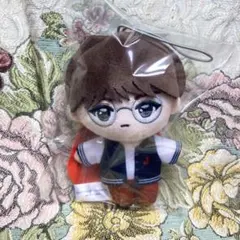 JO1 マスコットぬいぐるみ GIGO限定 鶴房汐恩