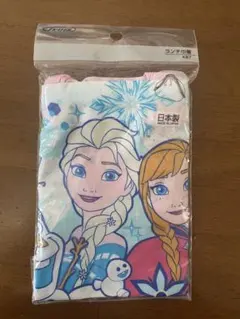 【未開封新品】アナ雪ランチ巾着