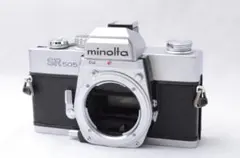 2026年最新】ミノルタ SR505の人気アイテム - メルカリ