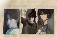 the boyz ニュー 導火線　Platformトレカ