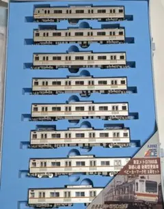現状渡し品 マイクロエース A-5052他 東京メトロ07系東西線10両セット
