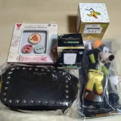 ディズニー　いろいろセット⑤