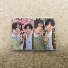 &TEAM 五月雨 ユニットトレカ K JO