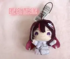 ホロライブプロダクション　指パペット　0期生　AZKI