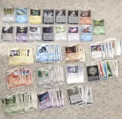 【ポケモンカード adc】大量 まとめ売り