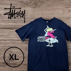 【雑誌掲載】 STUSSY 2010年 30周年 Tシャツ ピンクS XL