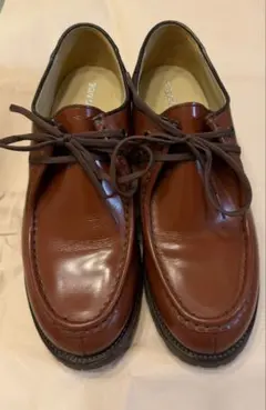 リーガル　メンズ レザーシューズ 25.5cm