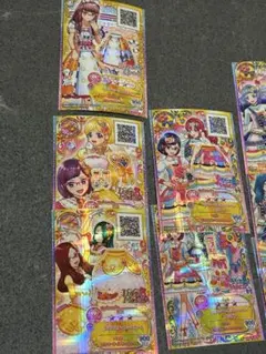 アイカツ フレンズ