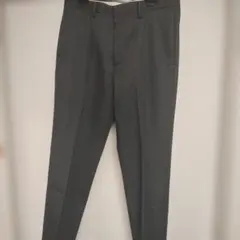 WACKO MARIA スラックス グレーのサムネイル