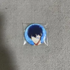 Free! 七瀬遙 京アニ映画year 記念缶バッジ - メルカリ