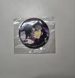 怪獣８号 SIDE B 2巻 韓国 特典缶バッジ 鳴海弦