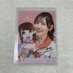 諸橋沙夏 コメあり モーリーファンタジー 直筆 生写真 諸橋沙夏 生写真 直筆 モーリーファンタジー パペット - メルカリ