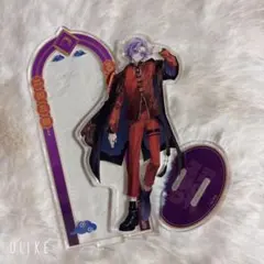 無神コウ アクリルスタンド ディアラバ DIABOLIK LOVERS アクスタ