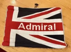 ネックウォーマー ゴルフ