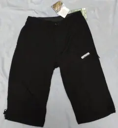 新品未使用　OUTDOOR PRODUCTS　ドライショートパンツ　ブラック　L