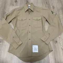 USMC 海兵隊 ミリタリー系 米軍 長袖 シャツ