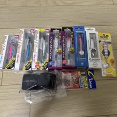 2026年最新】ショアジギング ロッドセットの人気アイテム - メルカリ