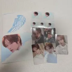 tws playhard compact ギョンミン