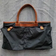 極美品 Felisi トートバッグ 15-25 ビジネストート 黒 A4OK - メルカリ