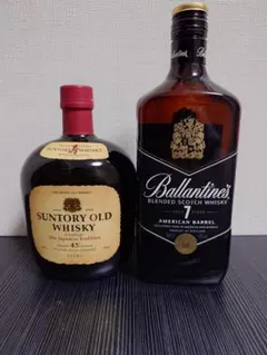 未開栓 バランタイン 17年 750ml ３本セット 楽天市場】バランタイン17年 オールドの通販