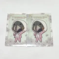 チェンソーマン プリンスホテル 暴力の魔人 2点