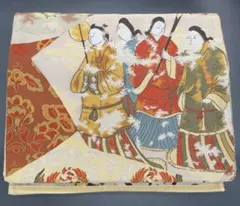 2026年最新】中古 袋帯 源氏物語絵巻の人気アイテム - メルカリ